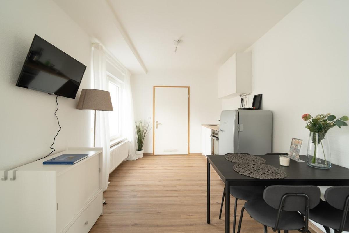 Modernes City-Studio Universitaet Koblenz Coblence Extérieur photo