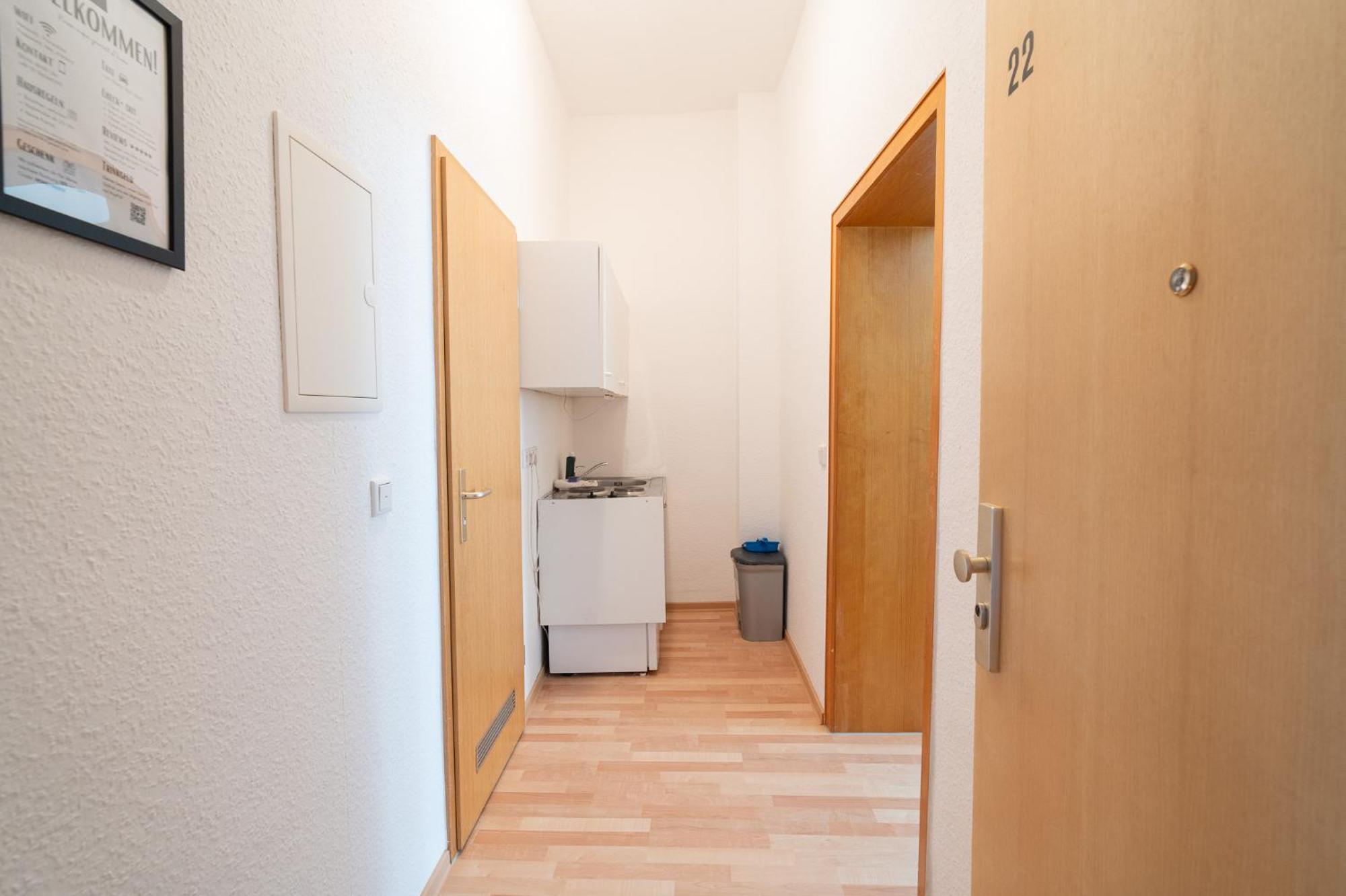 Modernes City-Studio Universitaet Koblenz Coblence Extérieur photo
