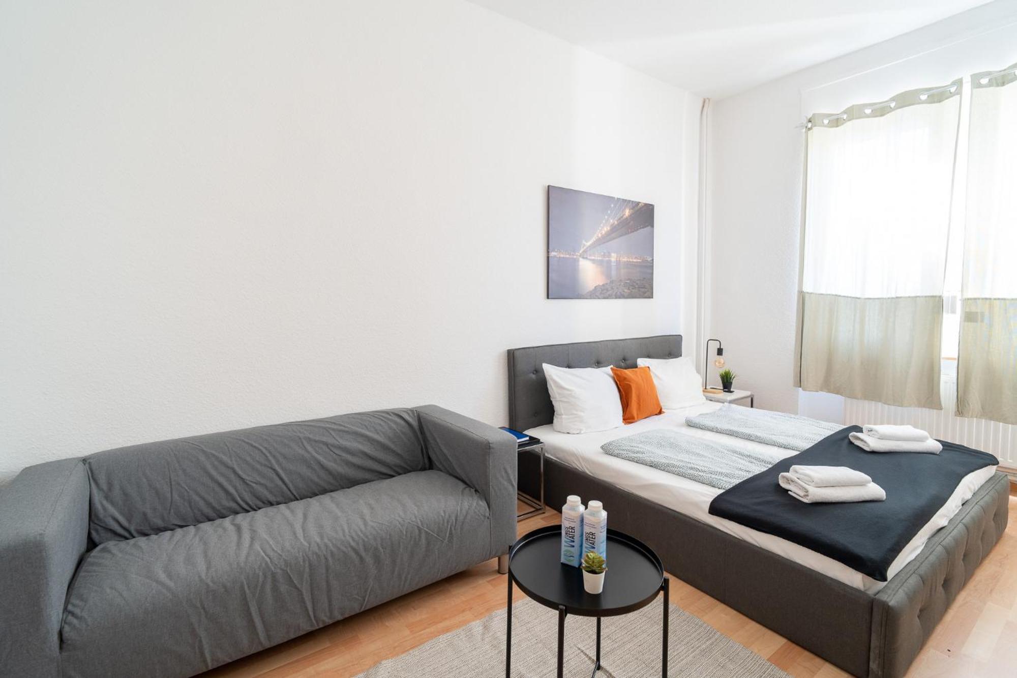 Modernes City-Studio Universitaet Koblenz Coblence Extérieur photo